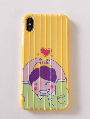 Mobile Cover shein